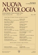 Nuova antologia clvii d'occasion  Expédié en France
