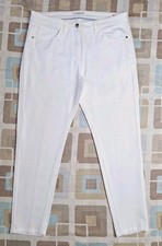 Autograph white denim for sale  CHIPPENHAM