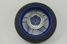Yamaha mt09 rn83 gebraucht kaufen  Münster