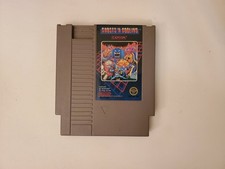 Ghosts 'N Goblins (Nes) comprar usado  Enviando para Brazil