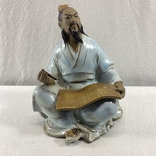 Chinese vintage mudman for sale  Pasadena
