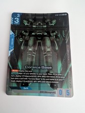 Gundam tcg corsica for sale  GLASGOW