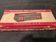 Plasticville gauge hardware for sale  Middle River