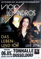 Leandros vicky 2016 gebraucht kaufen  Oberhausen