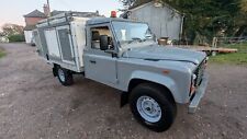Land rover defender for sale  DOVER