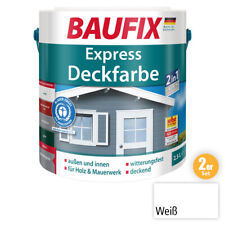 Baufix 2in1 express gebraucht kaufen  Nürnberg