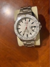 Tag Heuer Aquaracer calibre 5 automático Way 2111 mostrador branco comprar usado  Enviando para Brazil