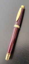 Stylo plume pierre d'occasion  Aucamville