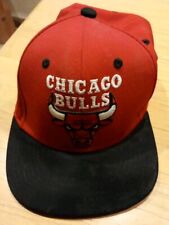 Chicago bulls red gebraucht kaufen  Kissing