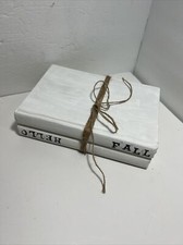 Handmade decorative fall for sale  New York