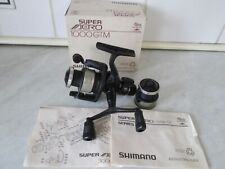 Shimano super aero for sale  UK