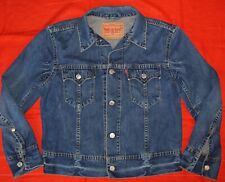 Veste levi jean d'occasion  Sevran