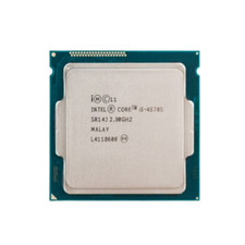 Usado, Processador Intel Core i5-4570S 2.9GHz Quad-Core 6MB LGA1150 SR14J comprar usado  Enviando para Brazil