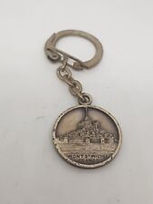 Porte cle metal d'occasion  Reims