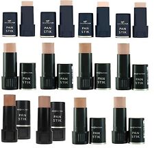 Bastão base Max Factor Pan Stik cobertura total 9g - escolha a sombra comprar usado  Enviando para Brazil