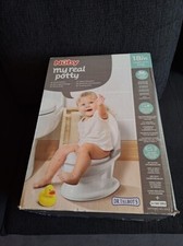 Kindertoilette sound nuby gebraucht kaufen  Karlsruhe