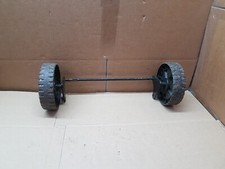 Replacement parts black for sale  NOTTINGHAM