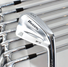 Mizuno forged pw d'occasion  Expédié en Belgium