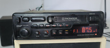 Car radio cassette for sale  WISBECH