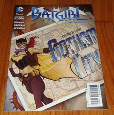 Batgirl bombshells variant for sale  North Liberty