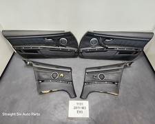 Oem bmw e93 for sale  Oceanside