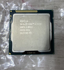 Processador Intel Core i5 3470S SR0TA 2.9GHz Quad Core 6M LGA1155 soquete *TESTADO* comprar usado  Enviando para Brazil