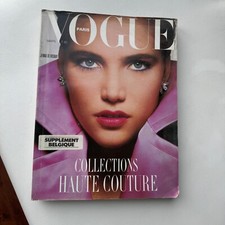 Vogue paris 654 for sale  Miami