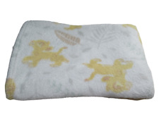 Disney baby lion for sale  Sanford