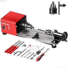 Mini lathe wm101a for sale  USA