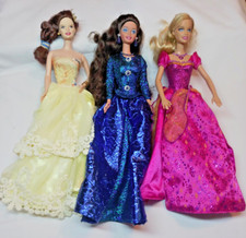 Barbie doll lot for sale  Gainesville