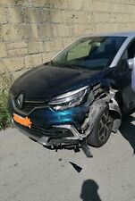 Ricambi renault captur usato  Giugliano in Campania