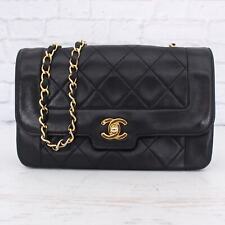 Chanel diana black for sale  Torrance