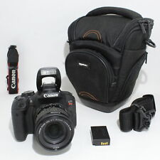 Excellent canon eos for sale  Knoxville