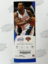 2010 knicks los for sale  Wayland