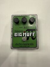 Electro harmonix bass for sale  Eureka