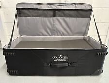 Manfrotto rolling case for sale  REDHILL