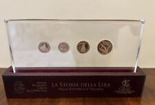 Storia della lira usato  Italia
