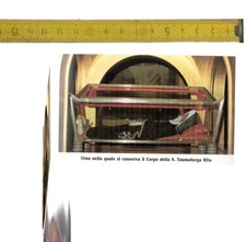 Cod. 414 santa usato Cod. 414 santa usato  Bellizzi