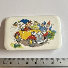 Collectible rectangular pin for sale  CHELTENHAM