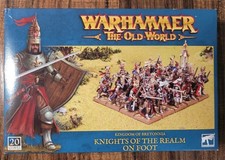 Warhammer old kingdom for sale  Saratoga Springs