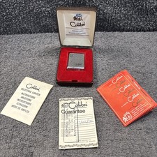 Colibri molectric quarzo for sale  NEWCASTLE