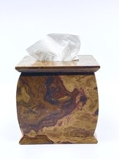 Tissue box cover for sale  Windermere
