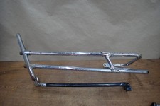 Harley davidson left for sale  Palatka
