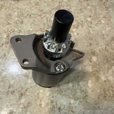 New starter onan for sale  Johnston