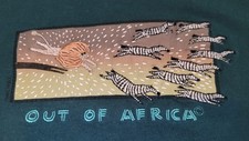 Oneway vintage africa for sale  Babcock