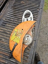 Stihl 420 ts500i for sale  Pleasant Valley