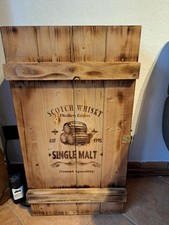 Barschrank whisky top gebraucht kaufen  Oberhausen