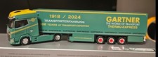 Herpa gartner 106 gebraucht kaufen  Versand nach Germany