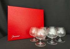 Baccarat verres cognac d'occasion  Avignon