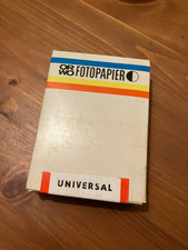 Fotopapier rwo 100blatt gebraucht kaufen  Nürnberg